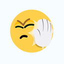 slap Discord emoji