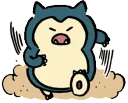 snorlaxrun