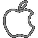 iosapple Discord emoji