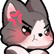 Angry