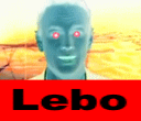 lebo Discord emoji