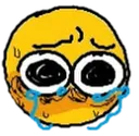 cry