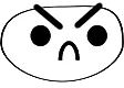 angery