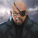 t_nick_fury Discord Emoji