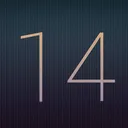 14