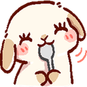 Bunny_tasty Discord emoji