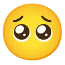 sad