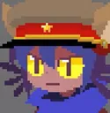 Weirdpixelcatcommunist Discord Emoji