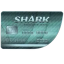 sharkcard