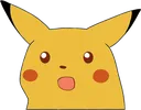 surprised surprised