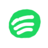 WDG_Spotify_Cursed Discord emoji