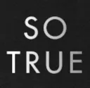 sotrue