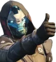 CaydeThumbUP