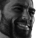 GigaChad