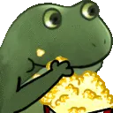 popcornfrog