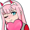 02luvu Discord emoji