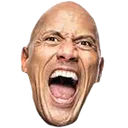 X_DwayneScream