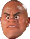 Y_DisneyDwayne Discord emoji
