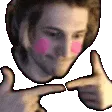 xqcFlushed xqcFlushed