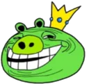 troll_cerdito
