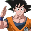 GokuHey