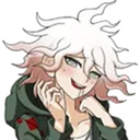 Despair Discord Emoji