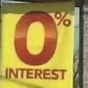 0interest