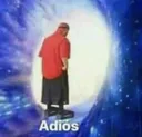 adios adios