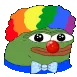 clown