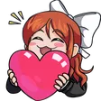 monika19Heart monika19Heart