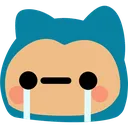 snorkcry