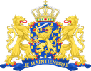 Netherlands Discord emoji