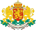 Bulgaria Discord emoji