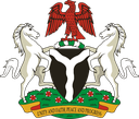Nigeria Discord emoji