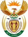 SouthAfrica Discord emoji