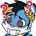 CFArgusconfusion Discord emoji
