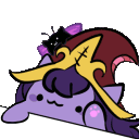 LuluCat Discord Emoji