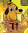 HEthisIsFine Discord emoji