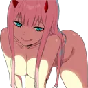 zerotwosexy