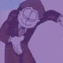 JonArbuckleDance1 JonArbuckleDance1