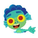LucaHello
