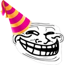 trollbirthday