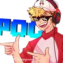 Tommyinnit Pog Discord Emoji