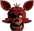 Foxy foxy Discord Emoji