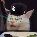 Cat2 cat2 Discord Emoji