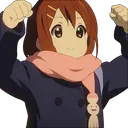 yui_tough