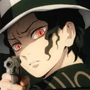 MuzanGun