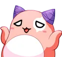 PBshrug