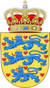 Denmark Discord emoji
