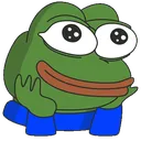 PepeContent Discord Emoji